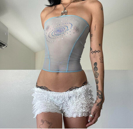 Coco Huang onlyfans nude leak