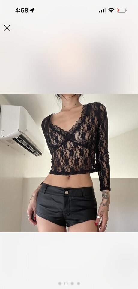 Coco Huang leaked nude onlyfans