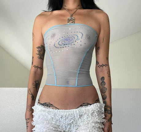 Coco Huang only fans photos