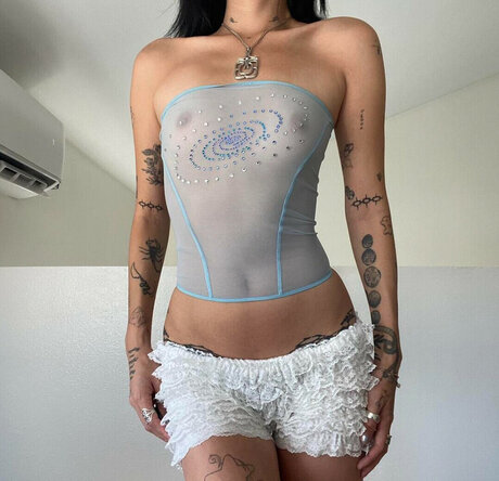 Coco Huang onlyfans leaks