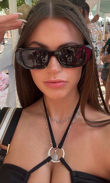 Morgan Hampton onlyfans porn