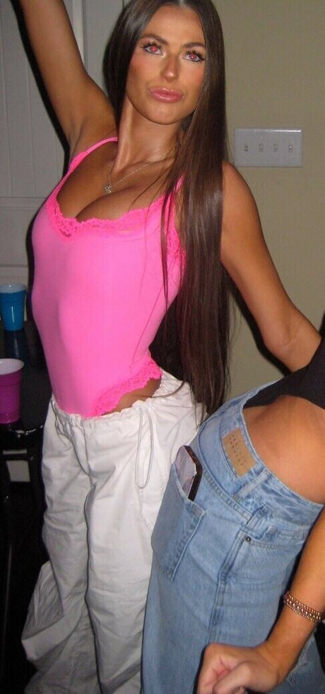 Morgan Hampton onlyfans pics leaked