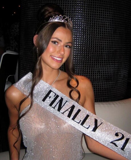 Morgan Hampton nude leaks onlyfans