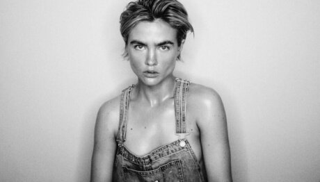 Maddie Hasson onlyfans nude porn