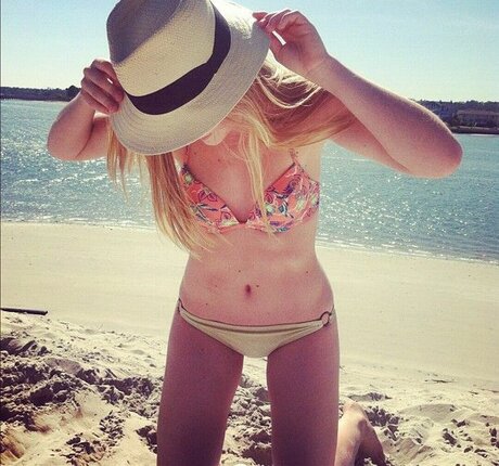 Maddie Hasson leaked onlyfans free