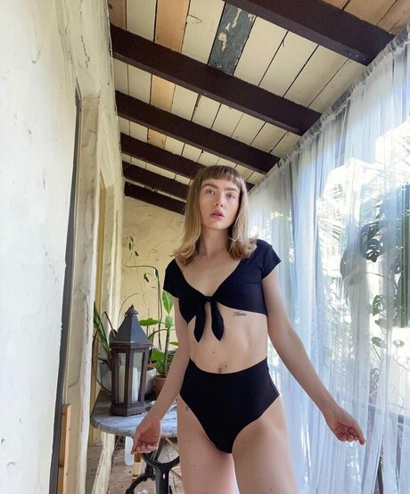 Maddie Hasson onlyfans leaked xxx