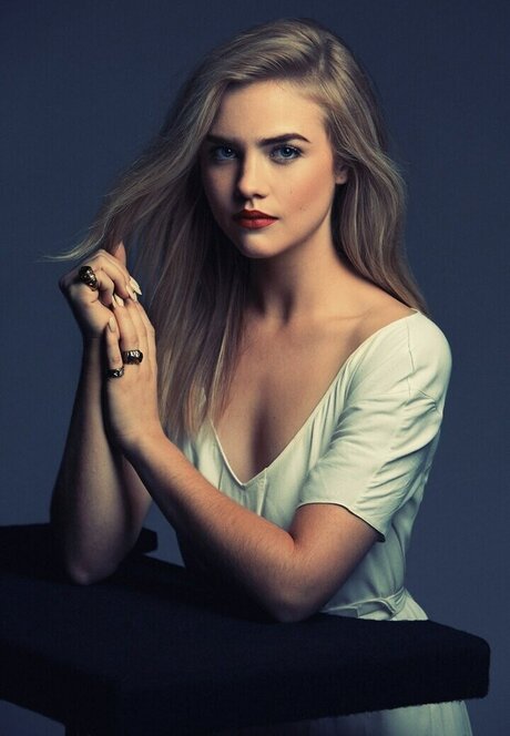 Maddie Hasson leak onlyfans porn