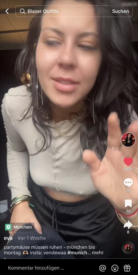 Vendewaa naked onlyfans