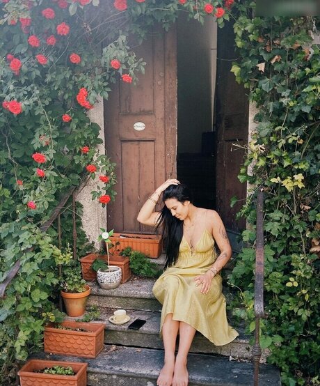 Vendewaa is on onlyfans