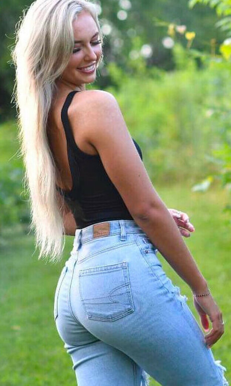 Kamryn Dockery leaked onlyfans porn