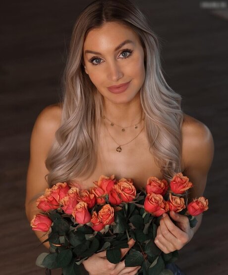 Julia Baessler leaked onlyfans sex tape