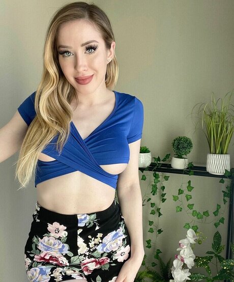 Alaina Taylor nudes onlyfans leak