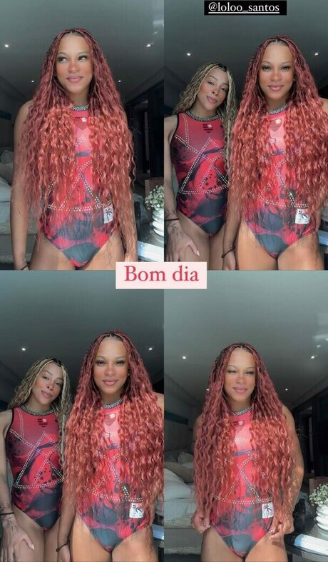 Lorrane Dos Santos onlyfans leajs