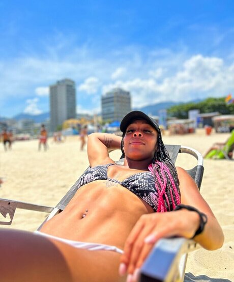 Lorrane Dos Santos onlyfans leaj