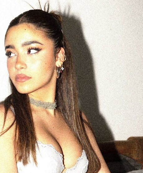 Yasmin Barbieri onlyfans pics leaked