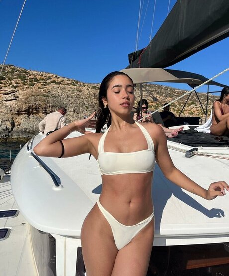 Yasmin Barbieri leaked onlyfans pictures