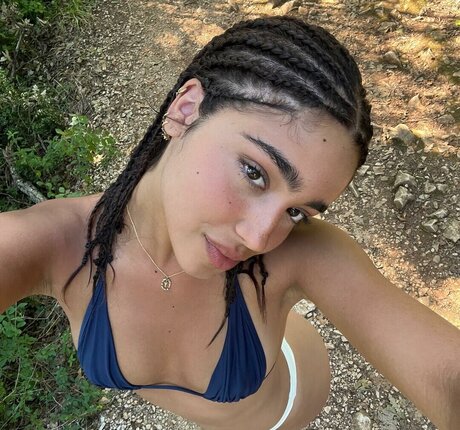 Yasmin Barbieri onlyfans free porn