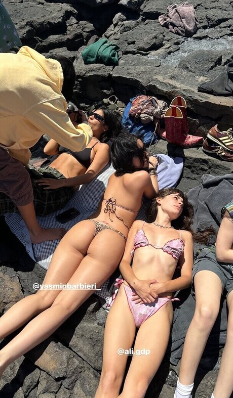 Yasmin Barbieri onlyfans xx