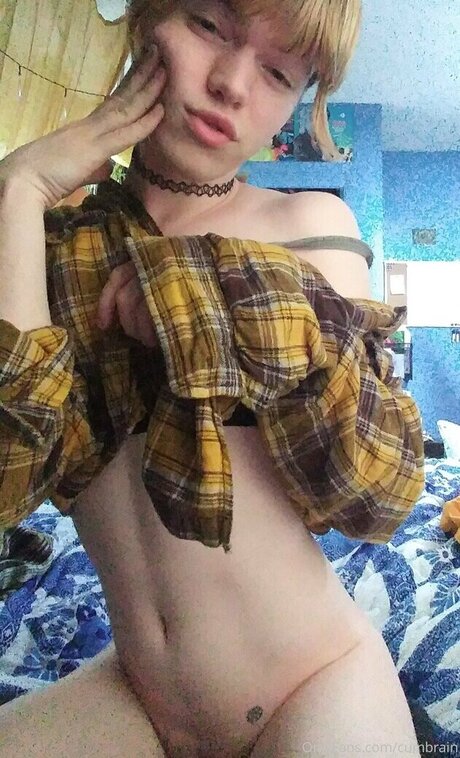 Cumbrain onlyfans public photos