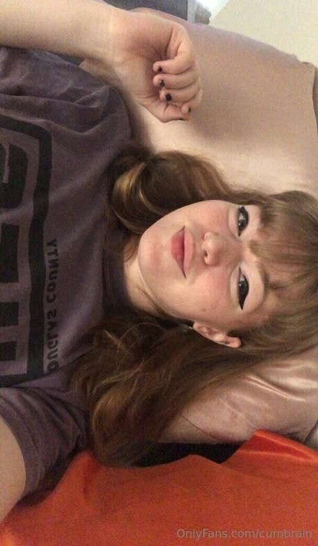 Cumbrain nude onlyfans leak