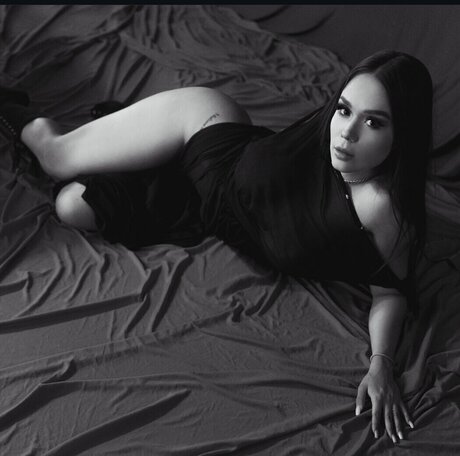 Karla Barrera leaked onlyfans xxx