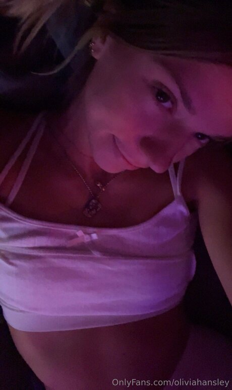 Oliviahansley onlyfans leaks porn
