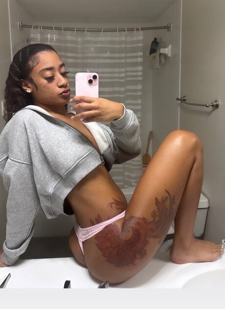 jellyfishlegend naked onlyfans leaked