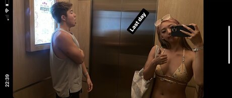 munchie michelle onlyfans leaked nude