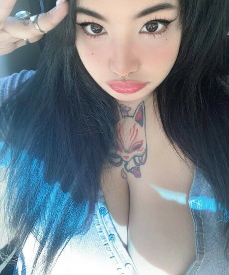 Sobaroll onlyfans model photos