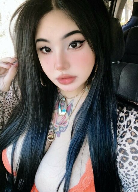 Sobaroll onlyfans nude