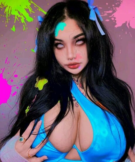 Sobaroll onlyfans tits