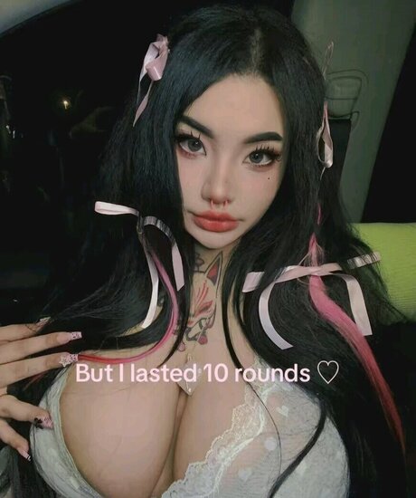 Sobaroll onlyfans leak