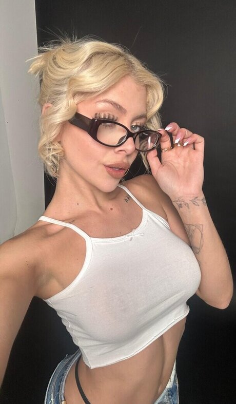 Ximena Nazor onlyfans porn leaks