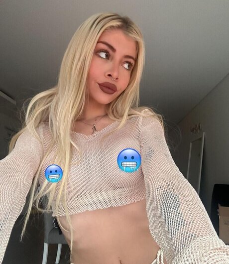 Ximena Nazor onlyfans