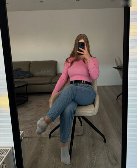 Babyvuc onlyfans model