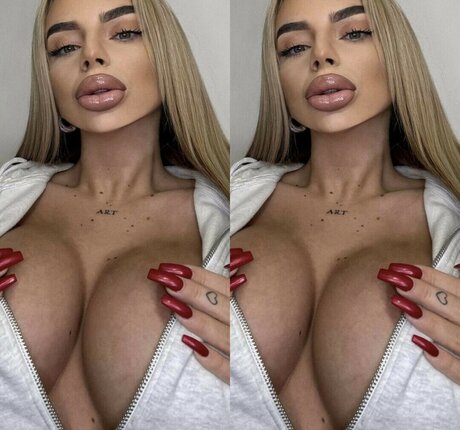 Lucia Smieskova sextape onlyfans