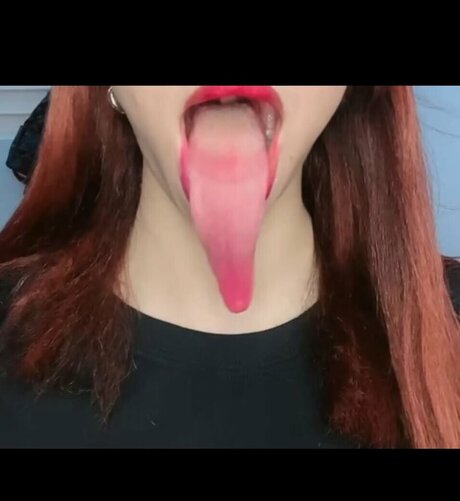 lenay tongue onlyfans nude pics