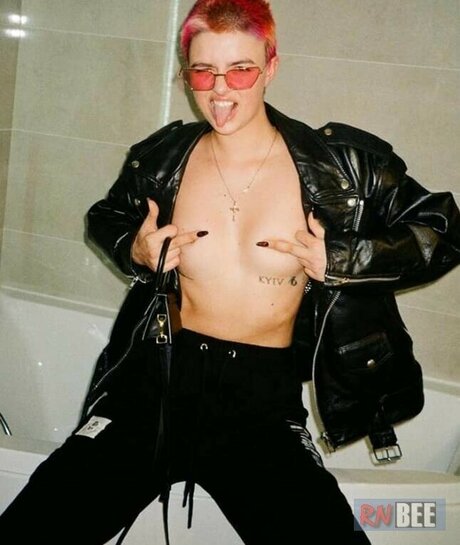 Daria Ponypalyak porn onlyfans