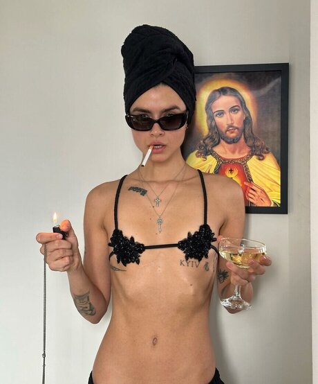 Daria Ponypalyak xxx onlyfans