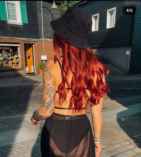 Aline Jost Diraimondo onlyfans hot