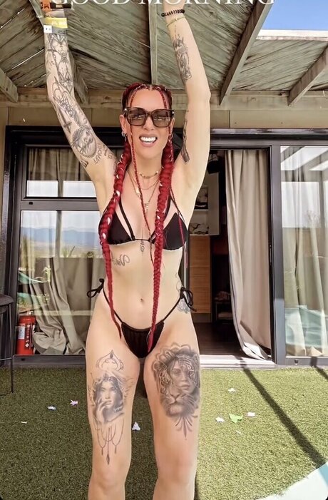 Aline Jost Diraimondo only fans nude