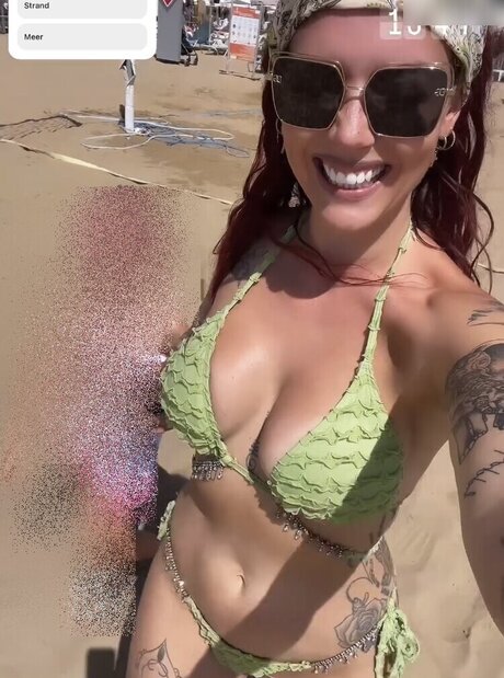 Aline Jost Diraimondo onlyfans content type