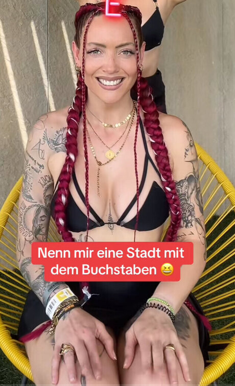 Aline Jost Diraimondo onlyfans nude content