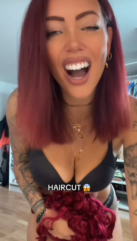 Aline Jost Diraimondo onlyfans leaks nudes