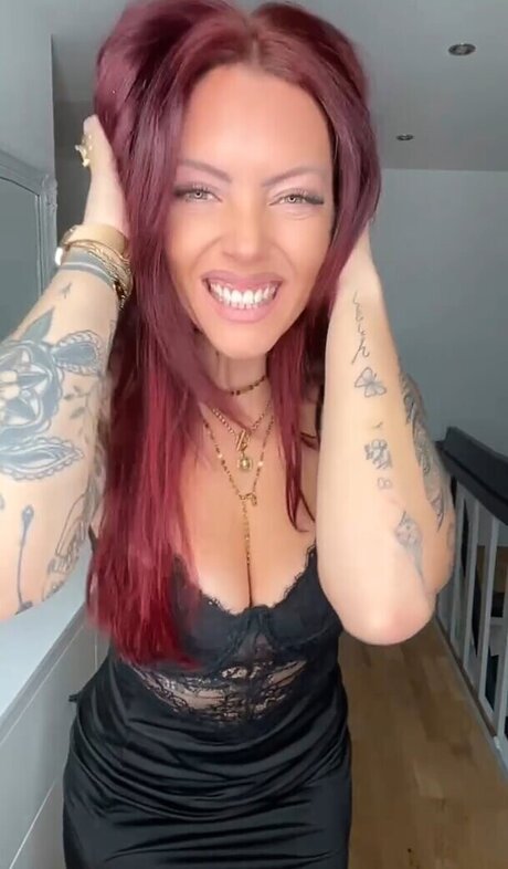 Aline Jost Diraimondo onlyfans free content