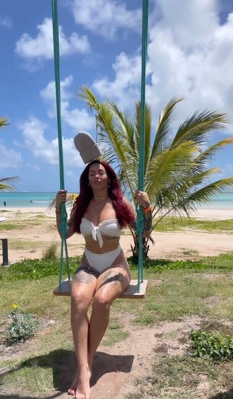 Aline Jost Diraimondo onlyfans full