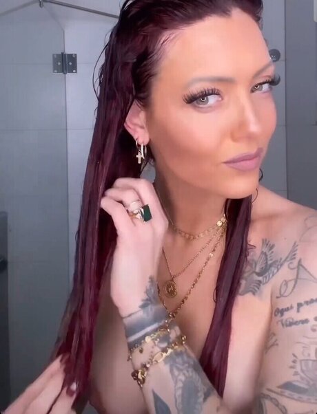 Aline Jost Diraimondo onlyfans leaks free