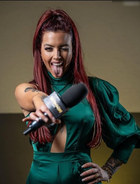 Aline Jost Diraimondo only fans leaked