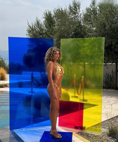 Sophie Imelmann naked onlyfans leaks