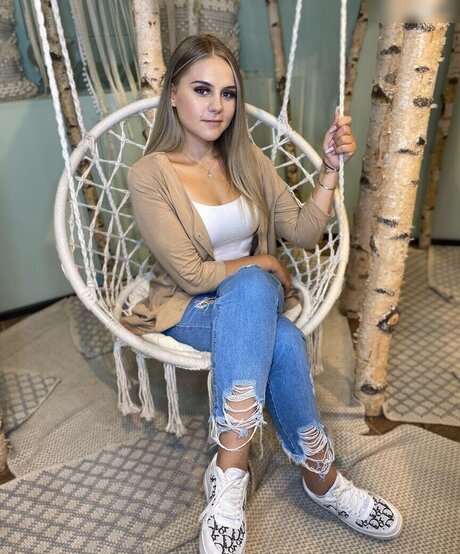 Wollnys only fans leaked porn